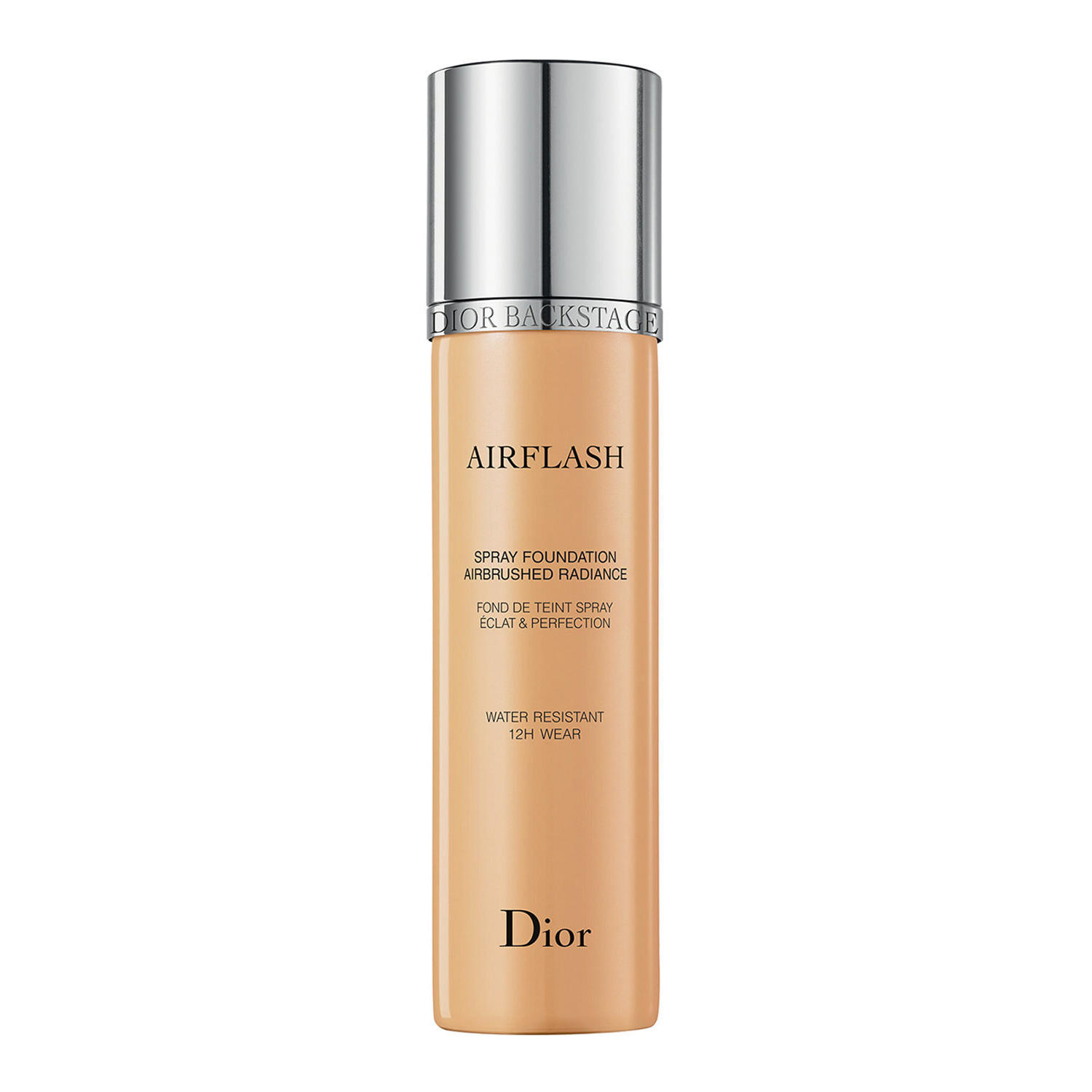 Dior Airflash Spray Foundation Light Sand 311