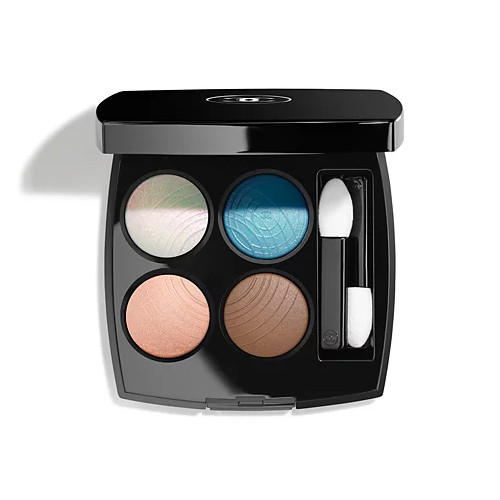 Chanel Les 4 Ombres Eyeshadow Rivage 78