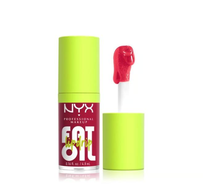 NYX Fat Oil Lip Drip NewsFeed