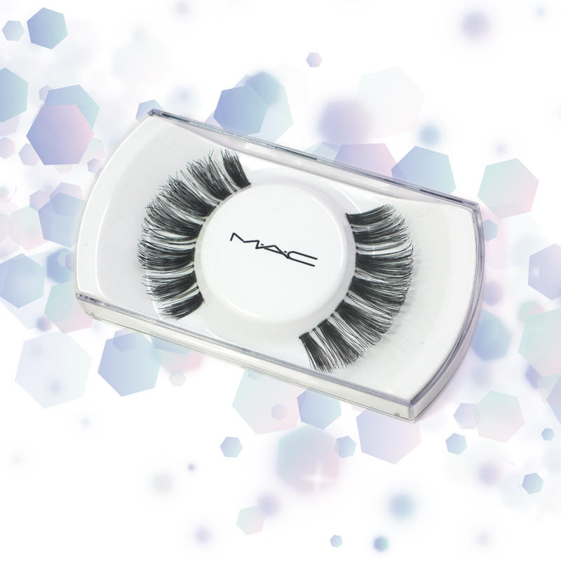 MAC False Lashes 37 LASH #1