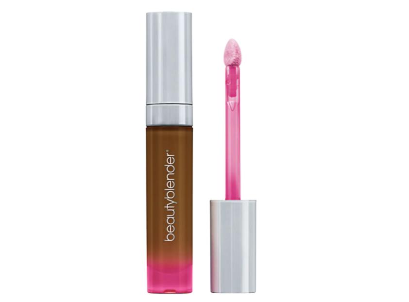 Beautyblender Bounce Airbrush Liquid Whip Concealer 4.45N Deep Bronze