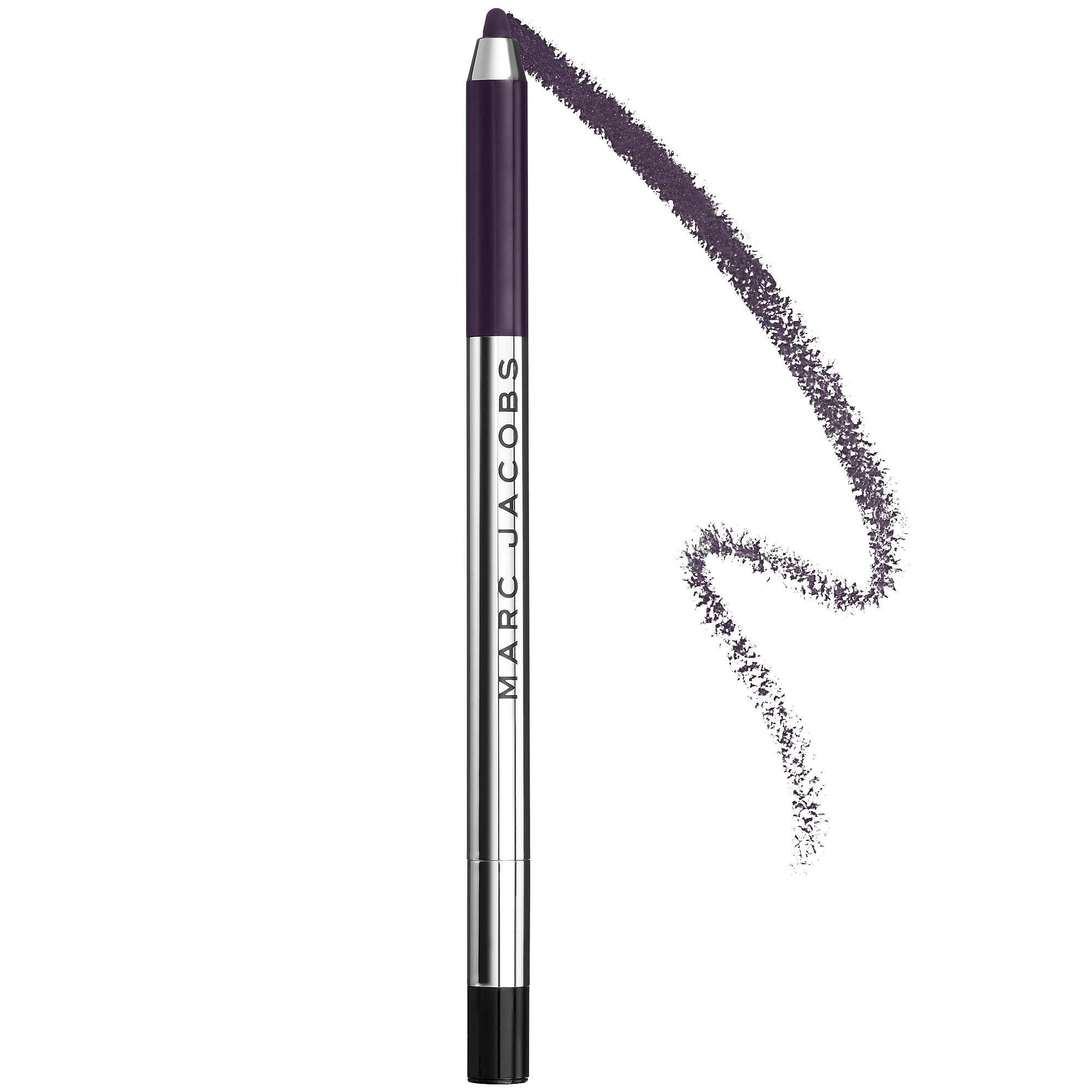 Marc Jacobs Highliner Matte Gel Eye Crayon Blacquer Currant 73