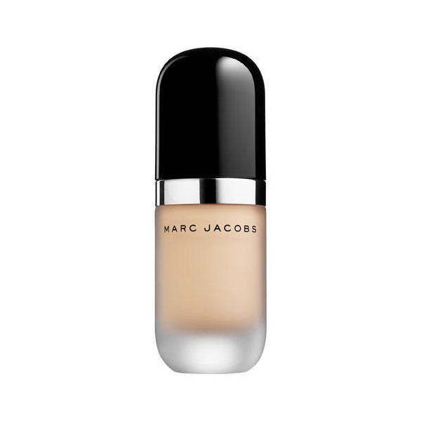 Marc Jacobs Re(marc)able Full Cover Foundation Concentrate Ivory Medium 14