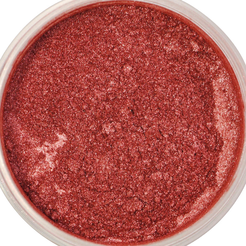 MAC Pearlizer Sheer Pigment Opulent #2