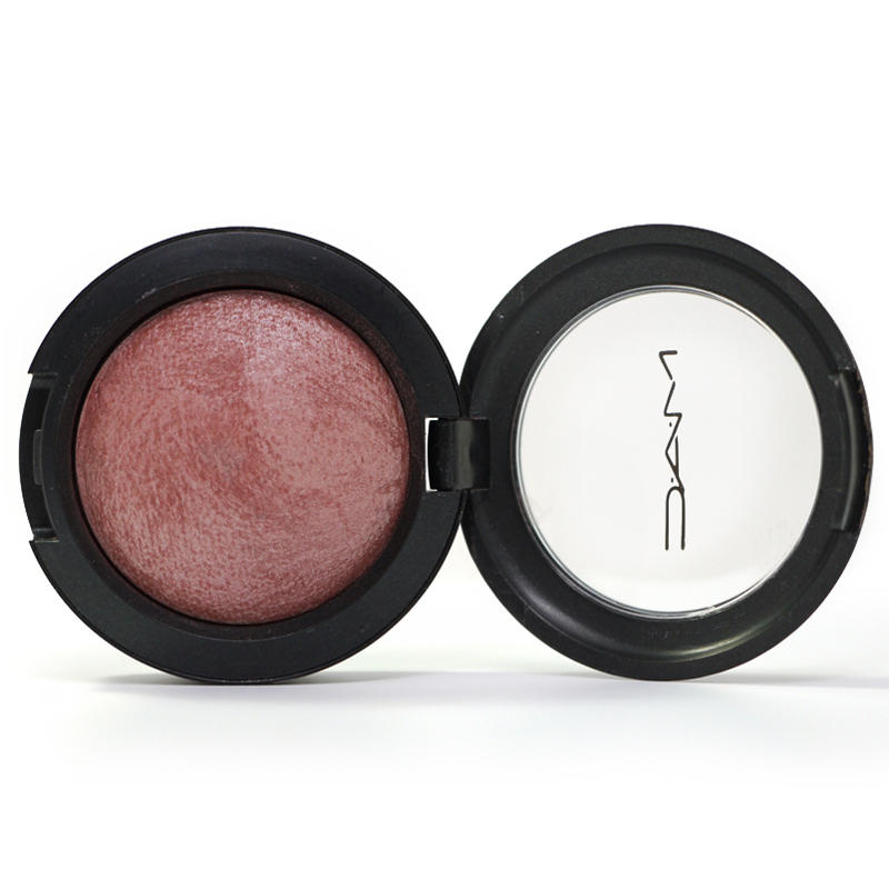 MAC Mineralize Eyeshadow Aristocrat #0