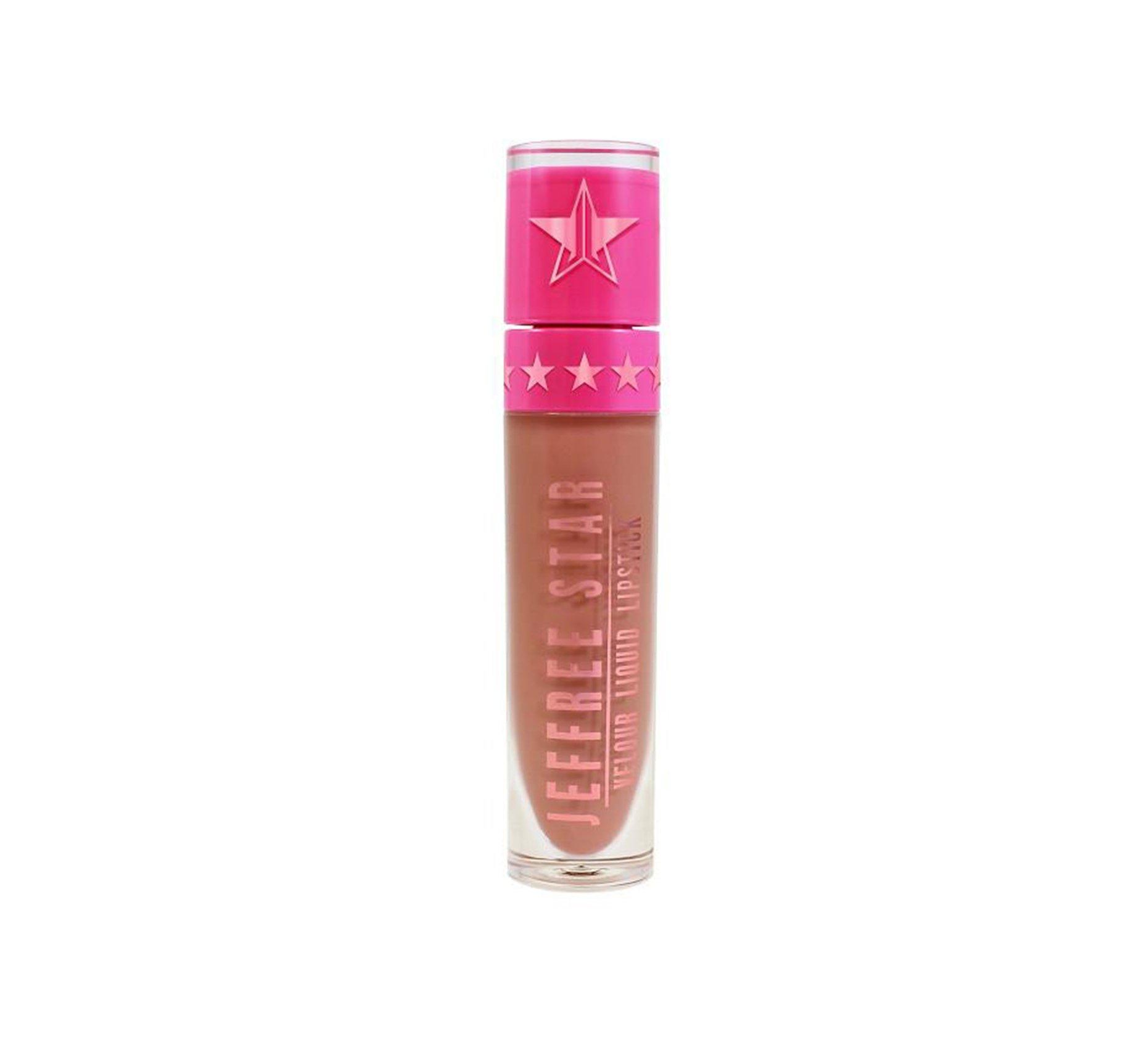 Morphe x Jeffree Star Velour Liquid Lipstick Mannequin Mini