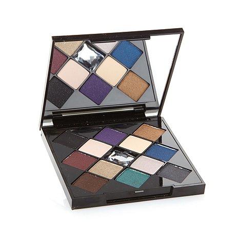 repeat-Smashbox On The Rocks Photo Op Eye Shadow Palette