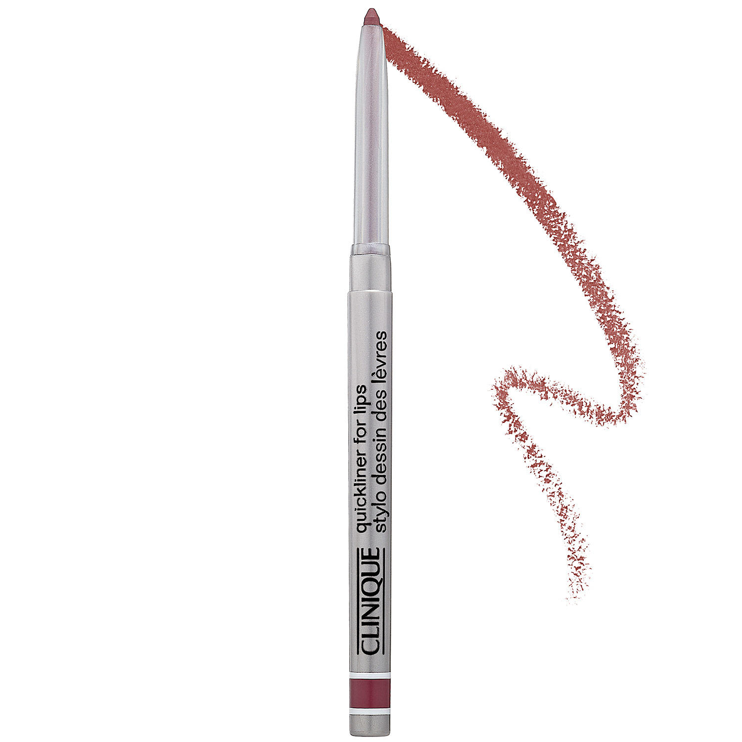 Clinique Quickliner For Lips 12 Deep Red