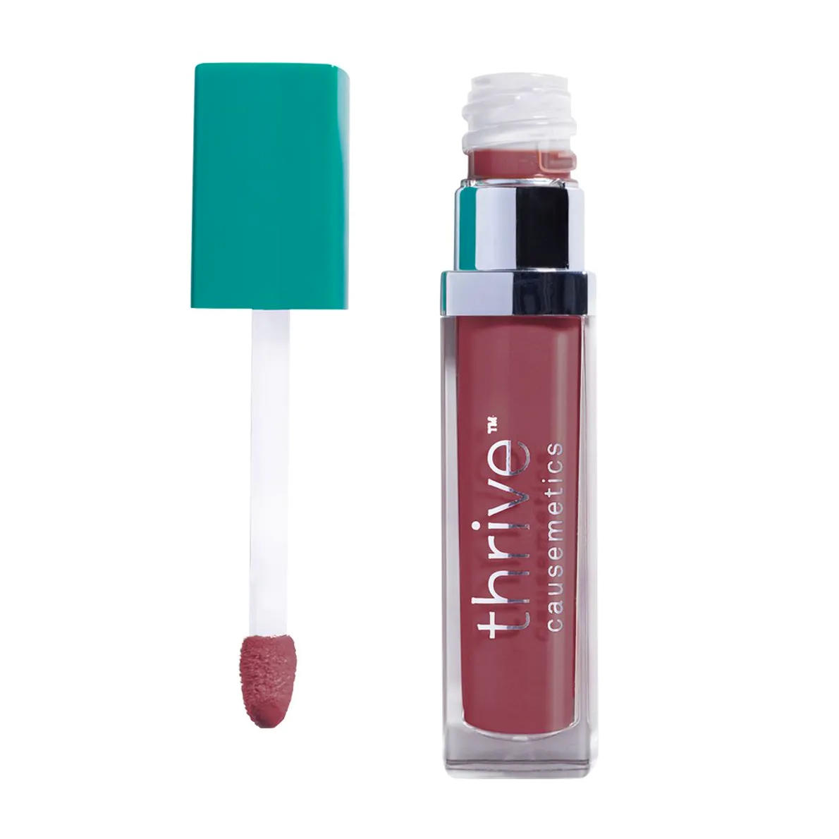 Thrive Causemetics Glossy Lip Mark JoAnn
