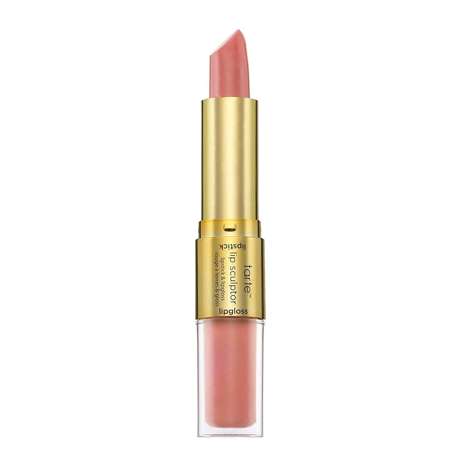 Tarte The Lip Sculptor Lipstick & Lipgloss Kind