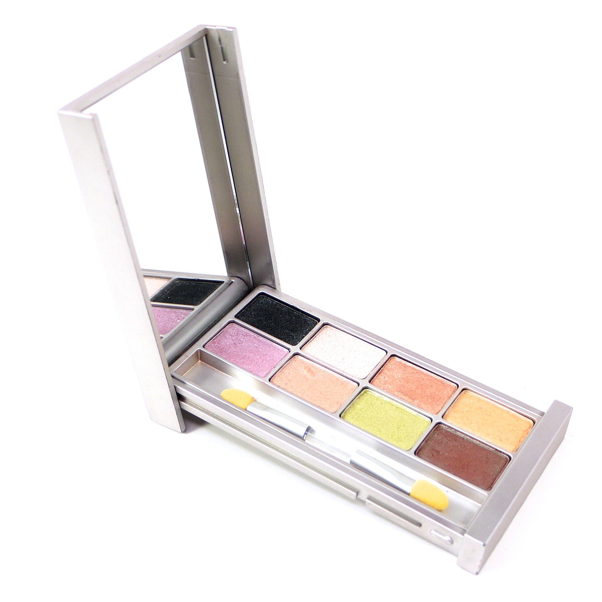 Urban Decay Eye Palette Shadow Box Powder #1