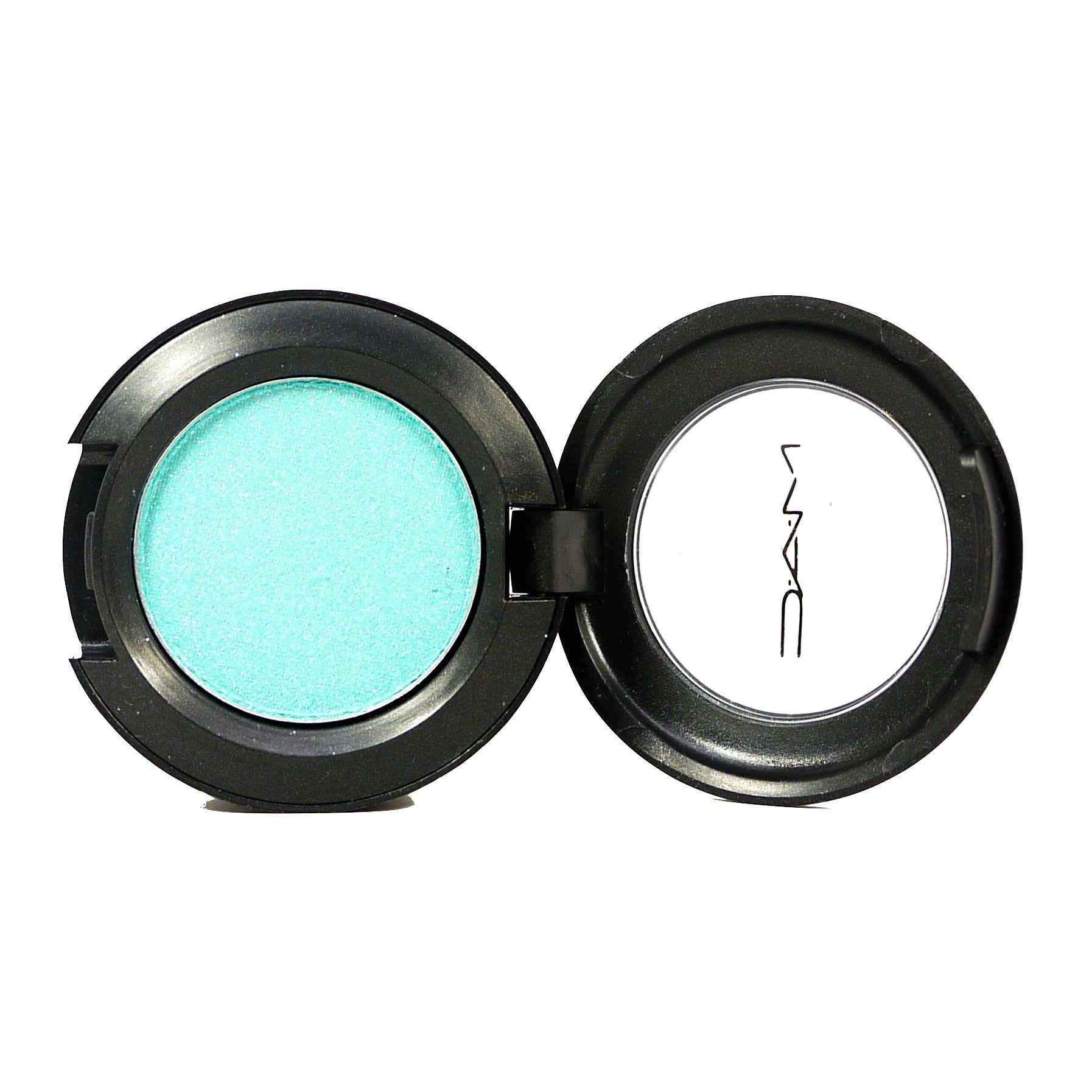 MAC Eyeshadow Turquatic #0