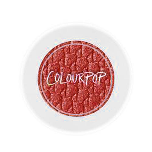 ColourPop Super Shock Shadow Girl Power