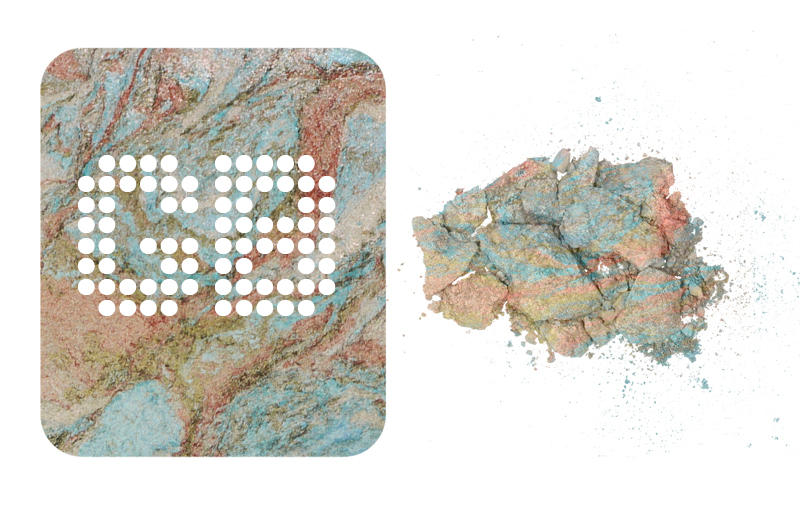 MAC Mineralize Eyeshadow Quarry #4