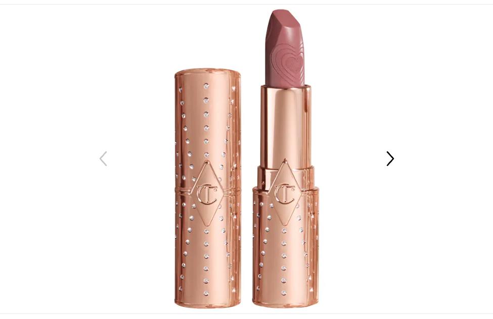 Charlotte Tilbury Matte Revolution Hydrating Lipstick