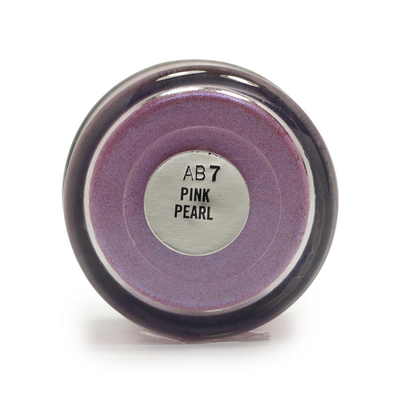 MAC Pigment Tub Pink Pearl #1