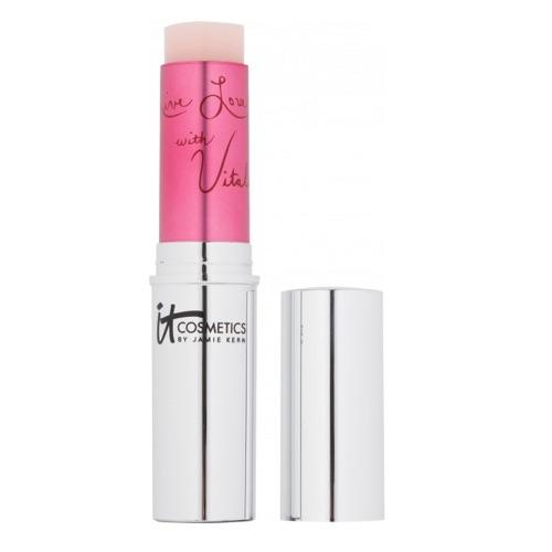 IT Cosmetics Vitality Flush Stain Stick Lip & Cheek Reviver Je Ne Sais Quoi