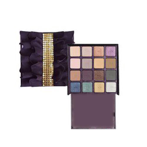 Tarte The Royal Collection Limited Edition Palette (Eyeshadows Only)
