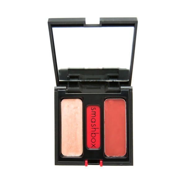 Smashbox Lip Brilliance Duo Expose