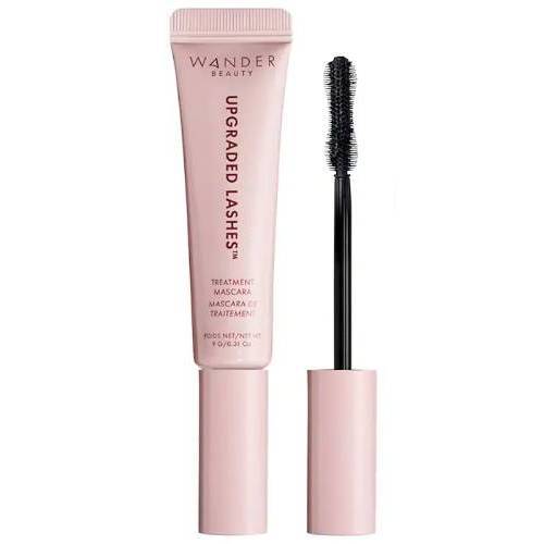 Wander Beauty Upgraded Lashes™ Thickening Mascara