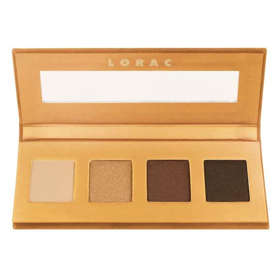 LORAC Eyeshadow Palette The Royal Collection Princess 