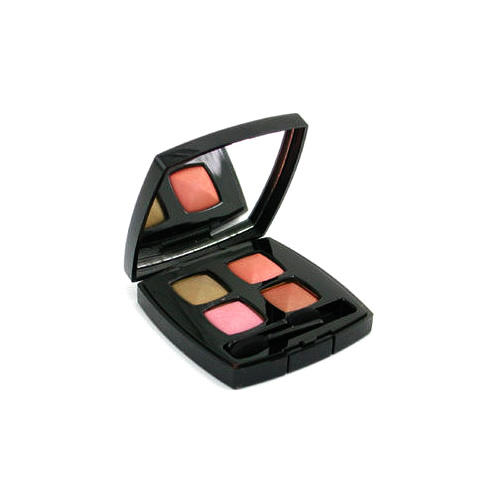Chanel Iridescent Effects Eyes Quad Palette Oasis 517