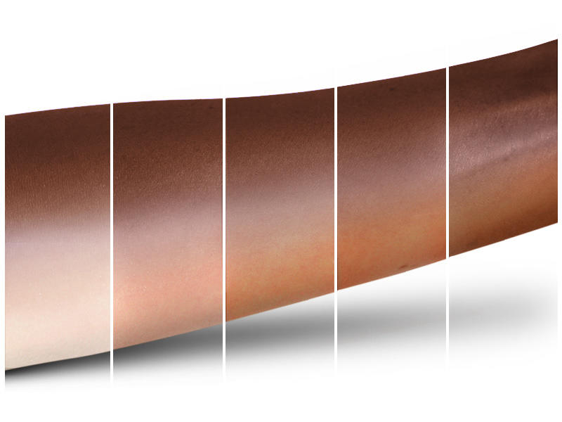 MAC Eye Palette Take Wing #8