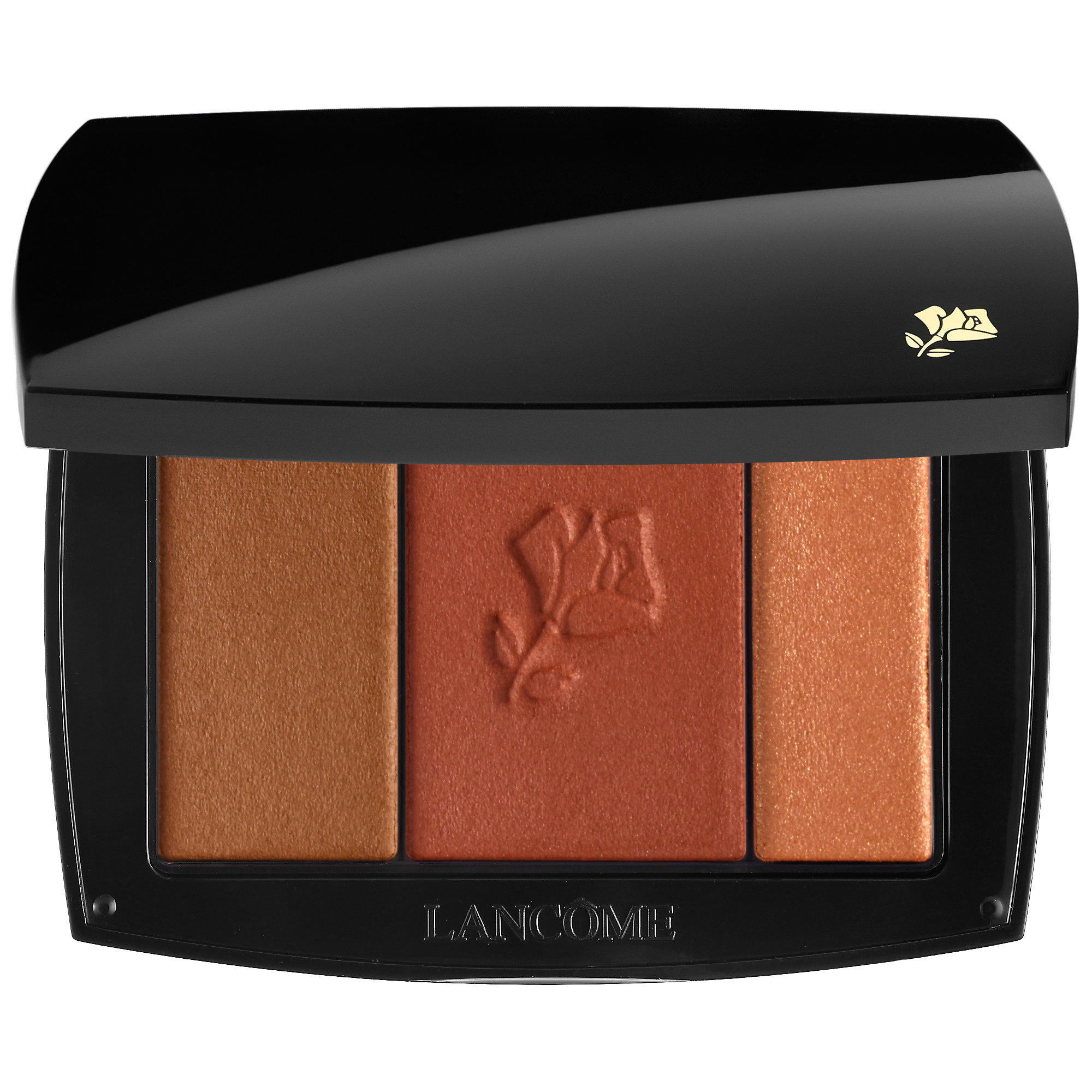 Blush Subtil Palette Rouge Allure 192 Best