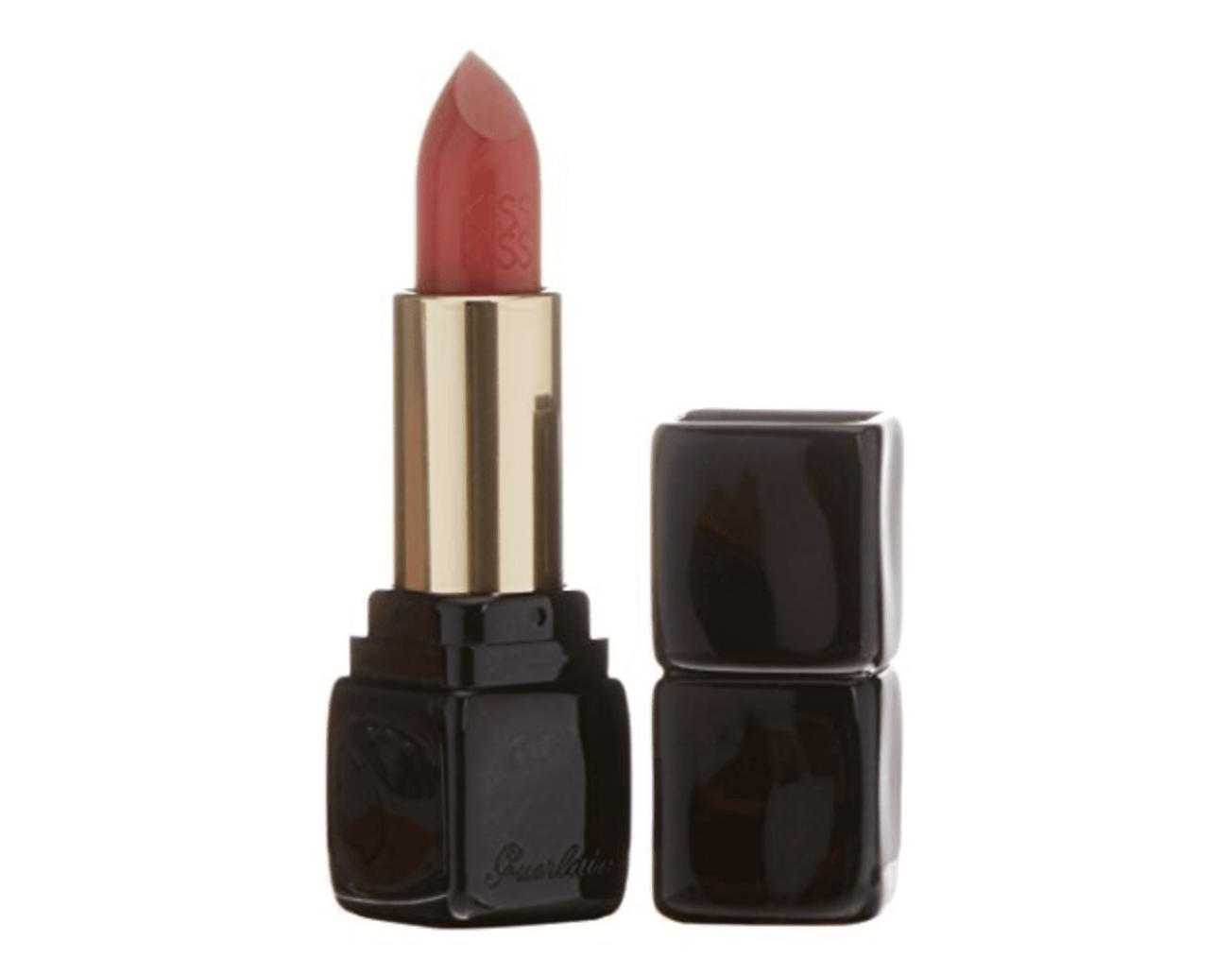 Guerlain Kiss Kiss Lipstick Love Kiss 326