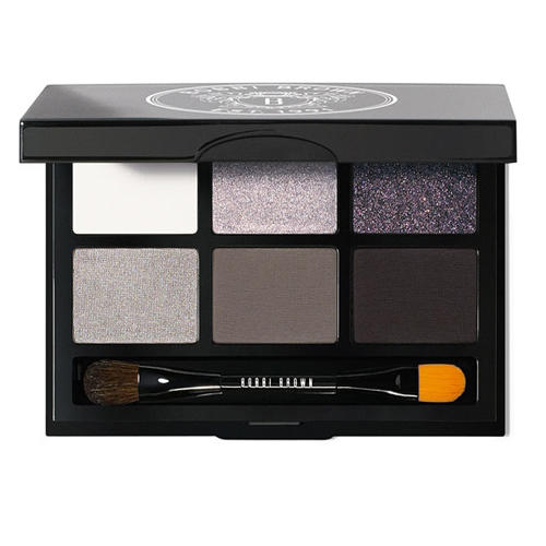 Bobbi Brown Black Pearl Eyeshadow Palette