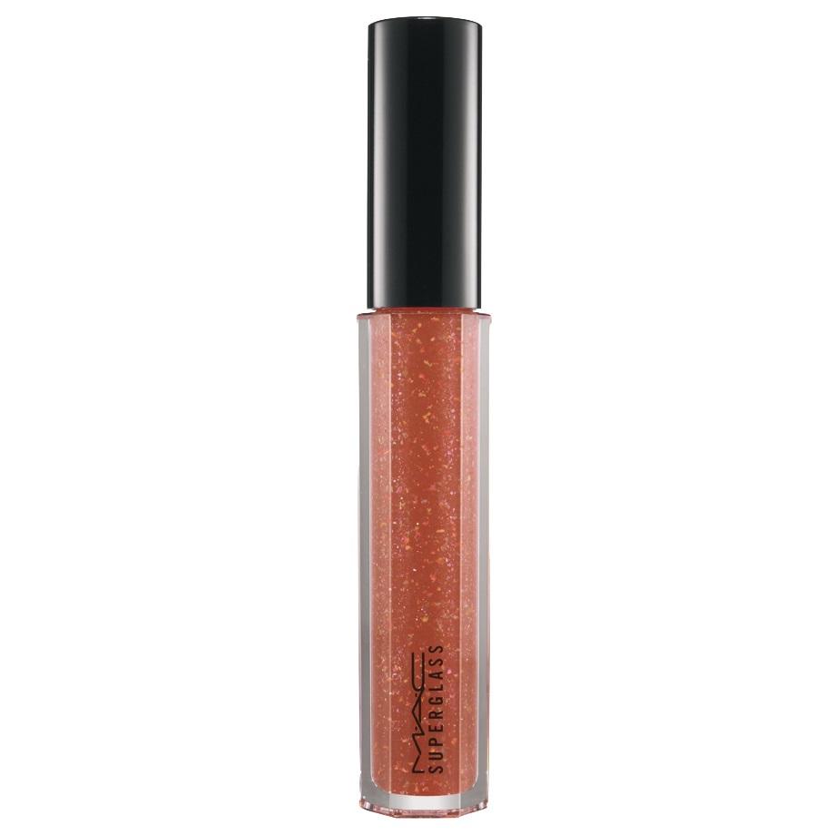 MAC Superglass Lip Gloss Disco Blend