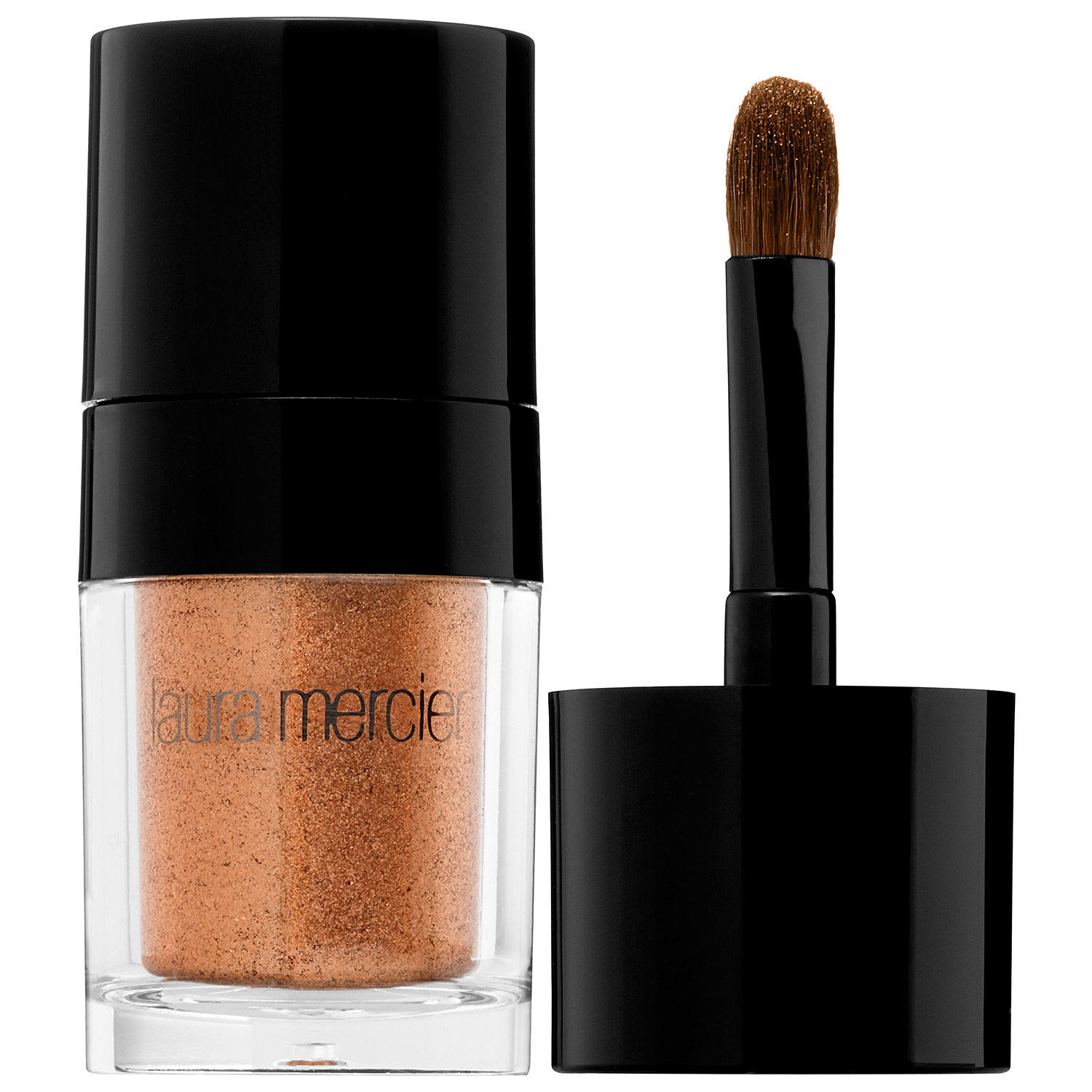 Laura Mercier Fairy Dust Eye Shimmer Crushed Copper
