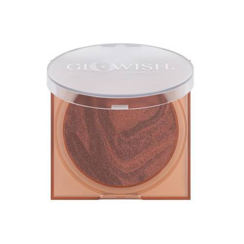 GloWish Soft Radiance Bronzing Powder 05 Tan