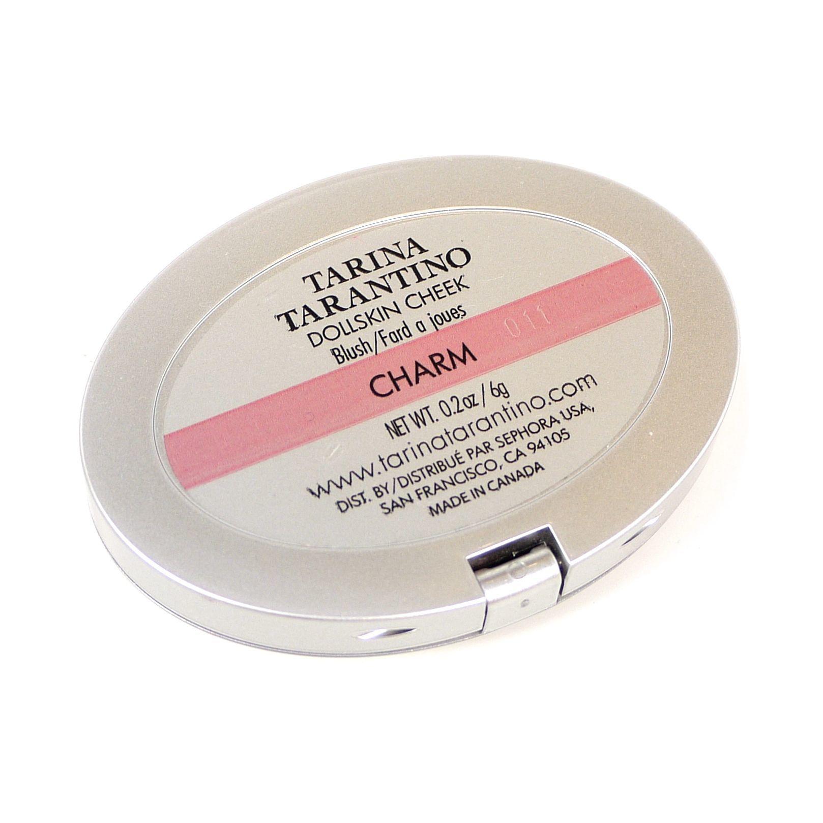 Tarina Tarantino Dollskin Cheek Blush Charm #3