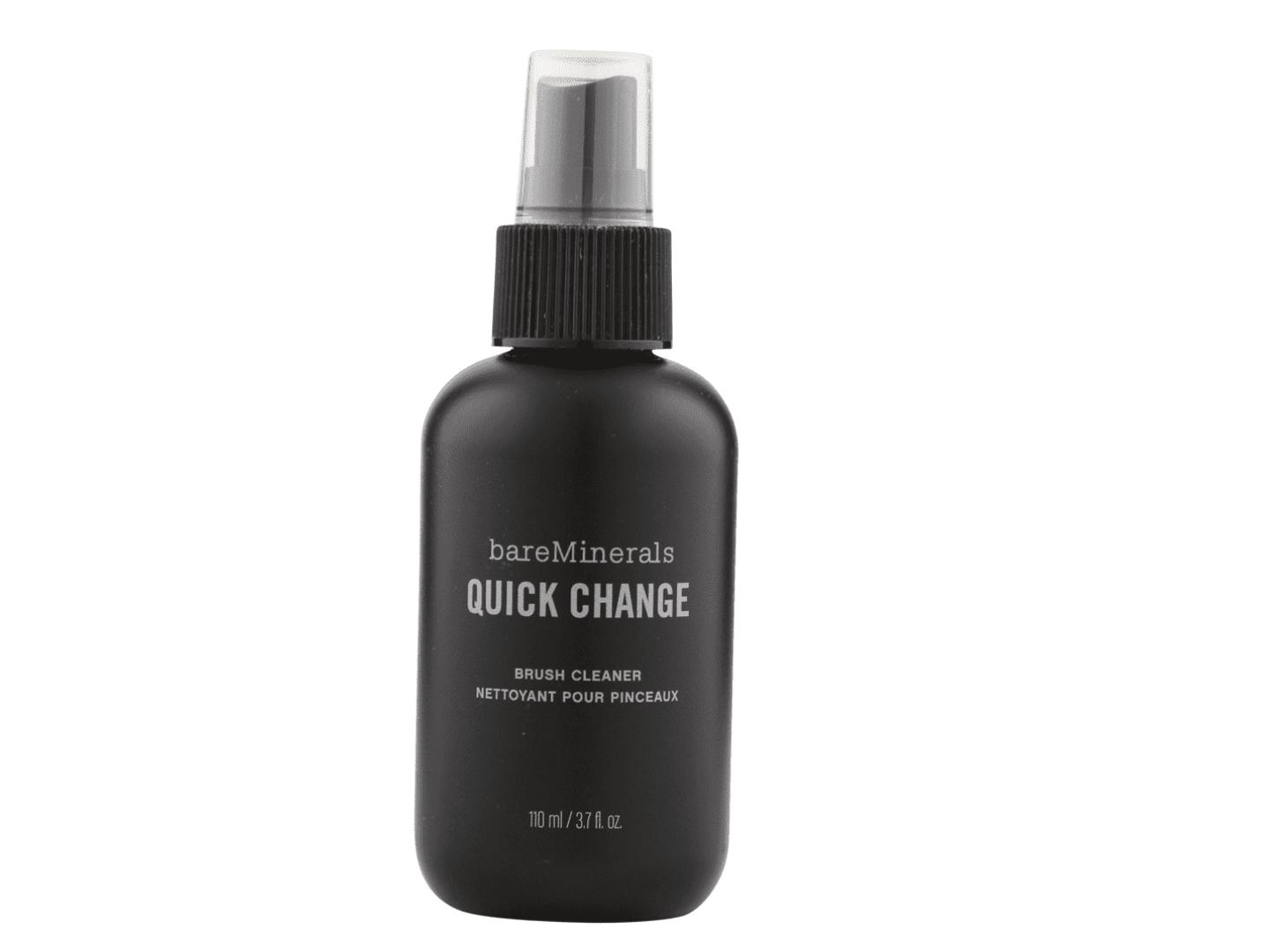 bareMinerals Quick Change Brush Cleaner 110ml