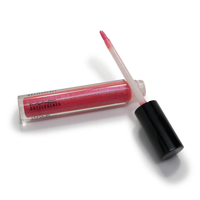 MAC Dazzleglass Internationalist #0