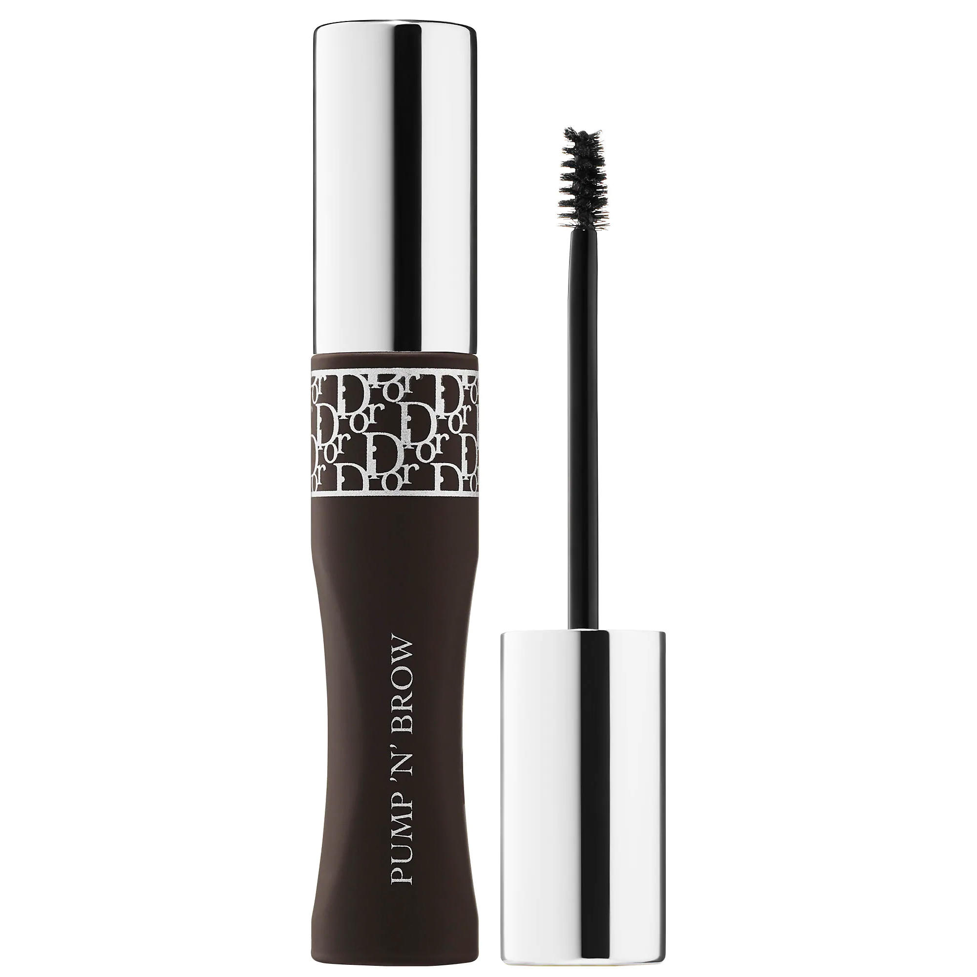 Dior Diorshow Pump 'N' Brow Black 004