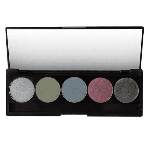 OFRA Signature Eyeshadow Palette Irresistible Smokey Eyes