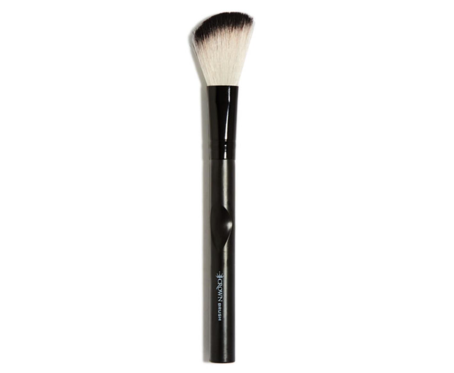 Crown Brush Ombre Angle Brush