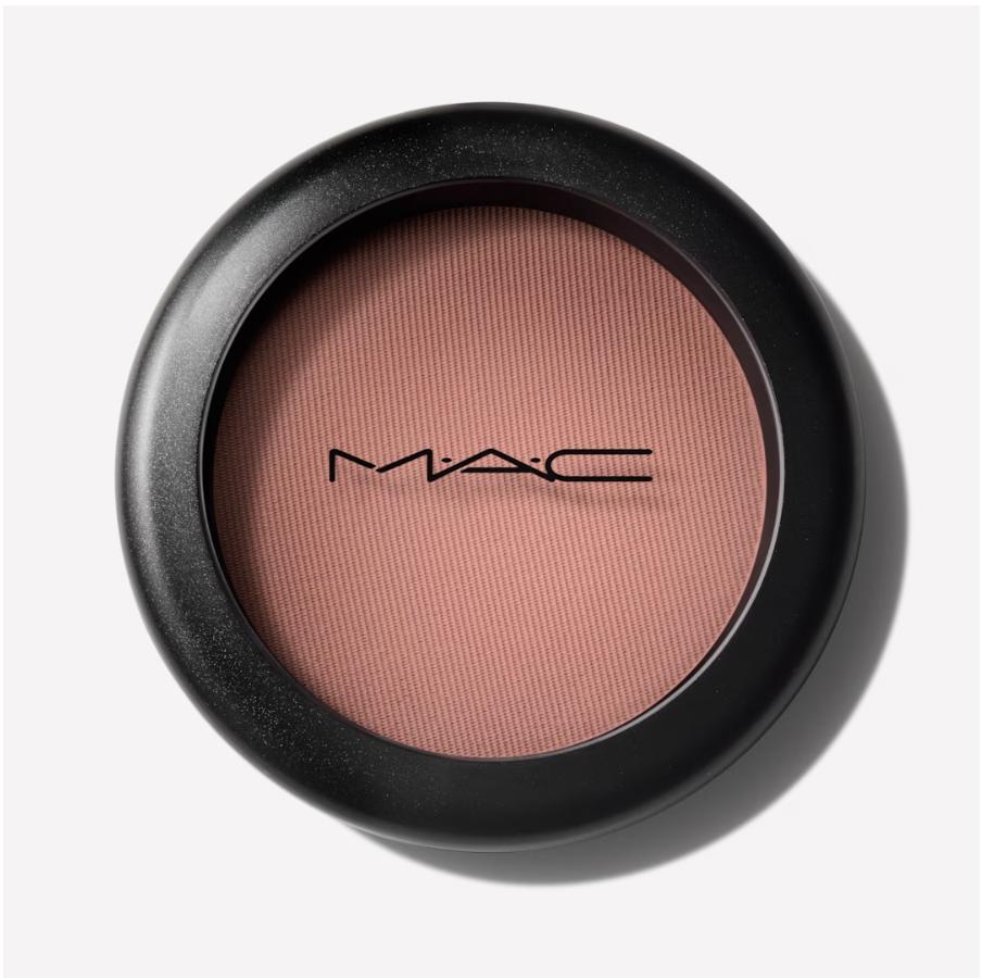MAC Blushcreme Pleasure Cheery