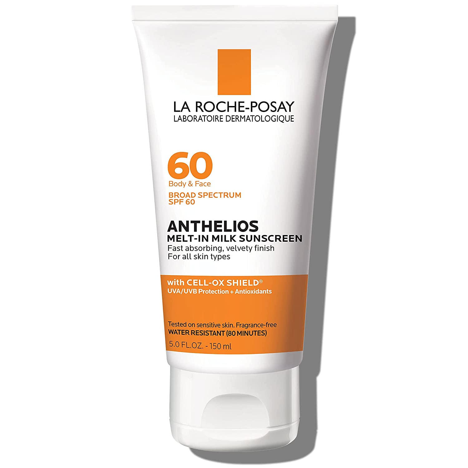 La Roche-Posay ANTHELIOS Melt-In Milk Sunscreen Mini