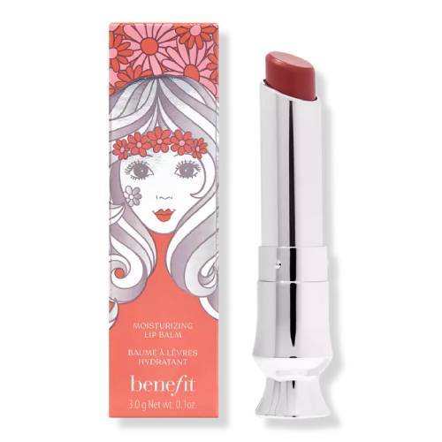 Benefit Cosmetics California Kissin' ColorBalm Moisturizing Lip Balm Rosewood 300