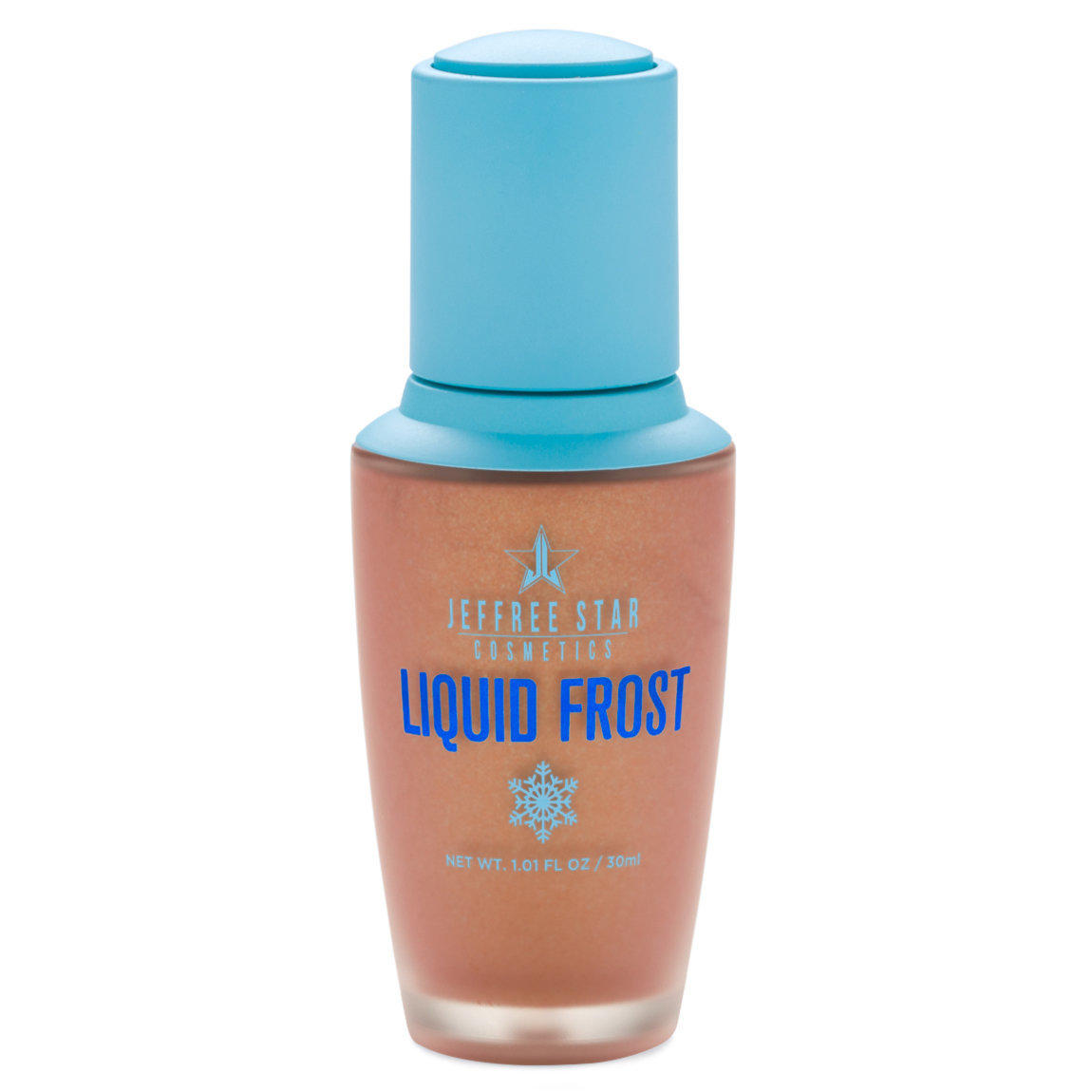 Jeffree Star Liquid Frost Highlighter Expensive
