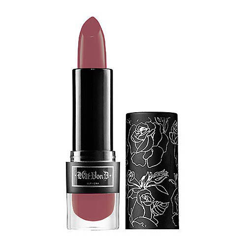 Kat Von D Painted Love Lipstick Lolita