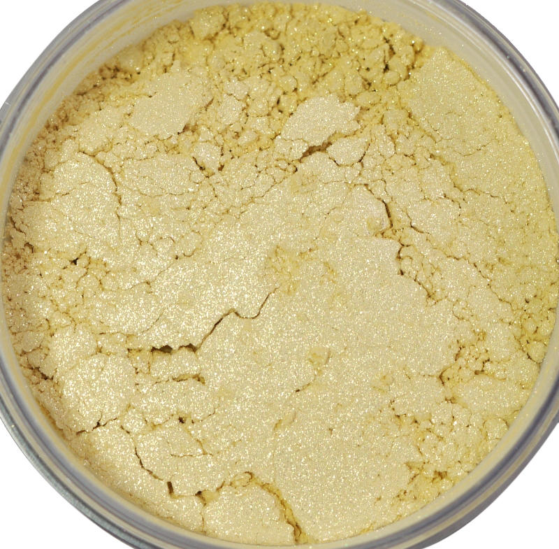 MAC - Loose Beauty Powder - Daisydust #2