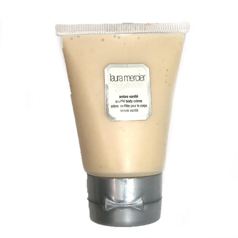 Laura Mercier Ambre Vanille Body Creme 