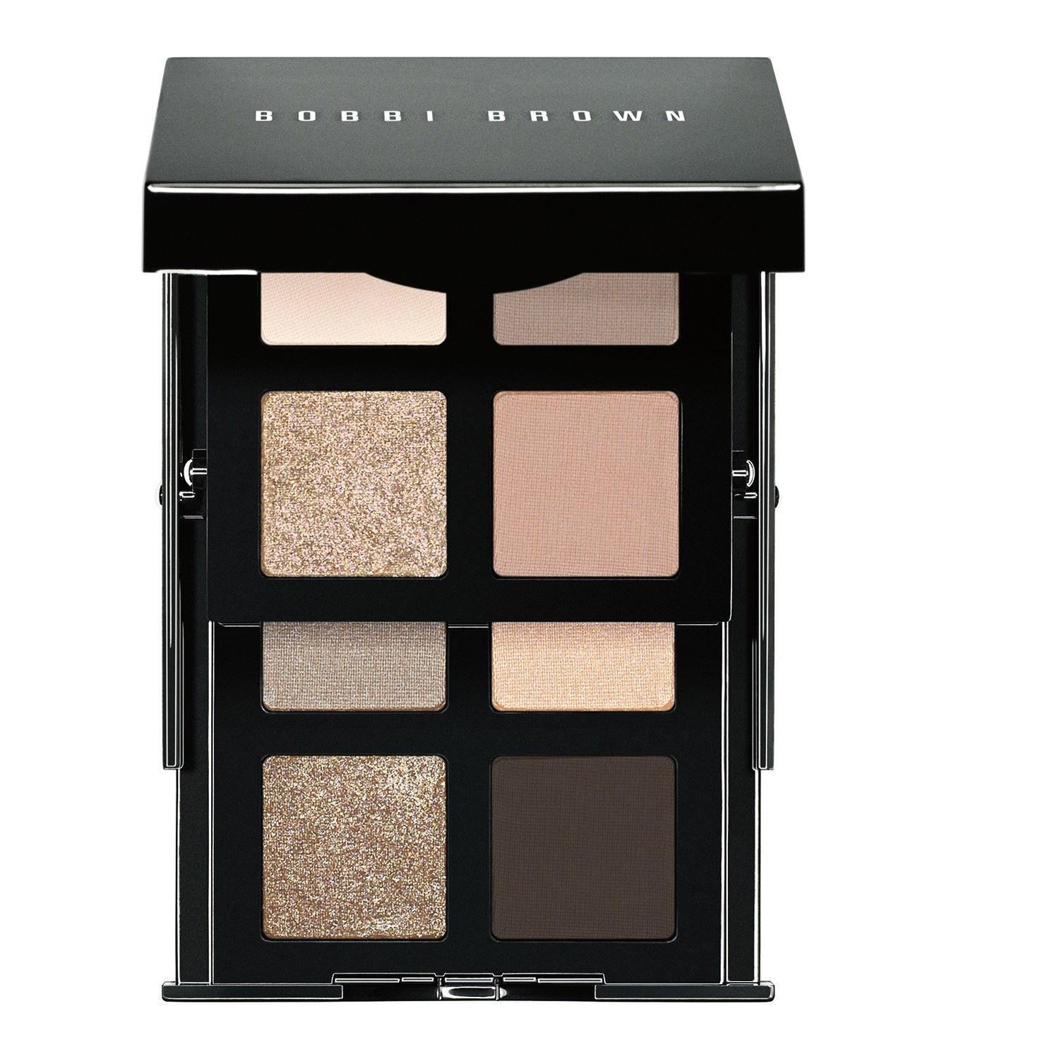 Bobbi Brown Sandy Nude Eyeshadow Palette