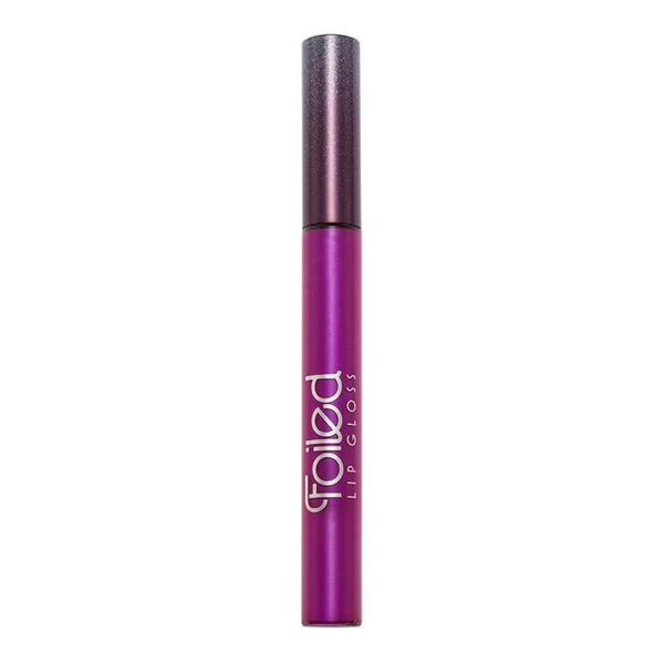 Makeup Geek Foiled Lip Gloss Groupie