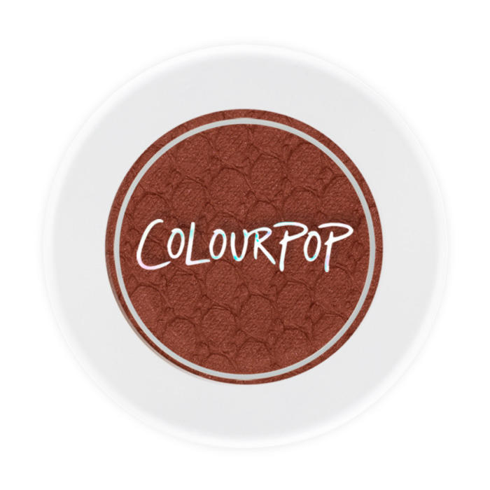 ColourPop Super Shock Shadow Trois