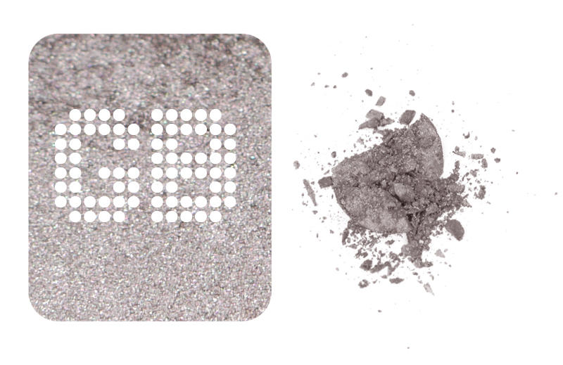 MAC Eyeshadow Duo Dynamic Duo 3 #3